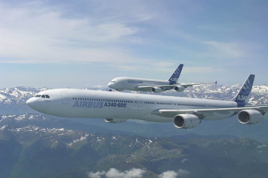  Airbus A380 Foto Galeri [Sizde Ekleyin]