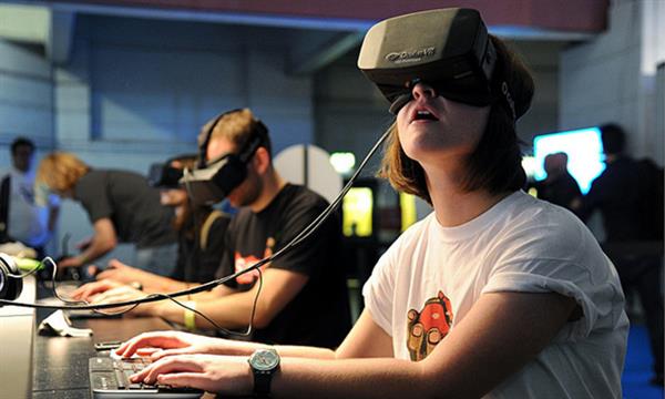 Oculus VR'ın kurucusundan önemli kablo açıklaması