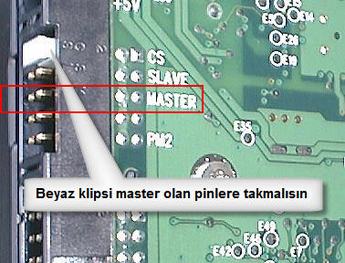  pc acılıs problemı