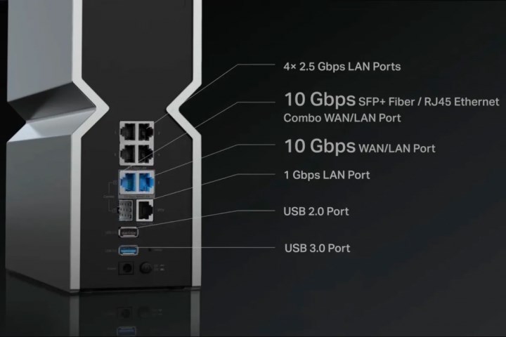 TP-Link dünyanın ilk Wi-Fi 7 router ve network çözümlerini duyurdu