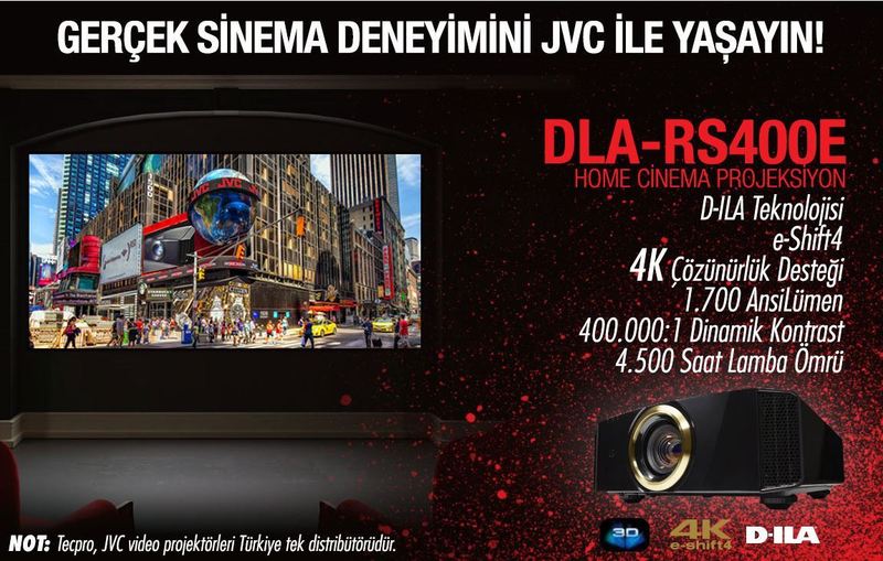  astramastra 'nın Sinema ve Stereo Sistemi