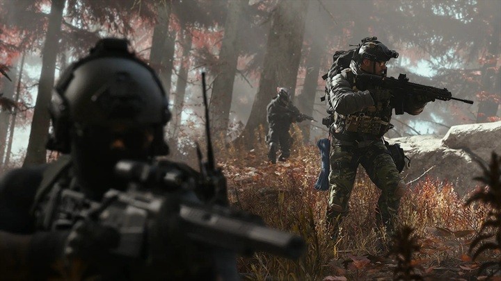 Call of Duty: Modern Warfare 4 geliyor, büyük sürpriz var