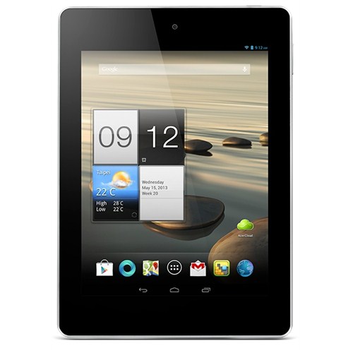  Acer Iconia A1-811 7.9-inch Quad Core 3G 16GB GPS TableT