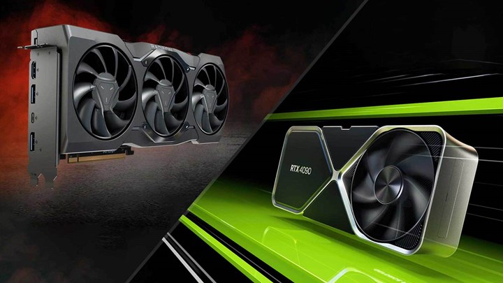 AMD’den Nvidia RTX 4070’e gönderme: “Daha fazla bellek önemli”