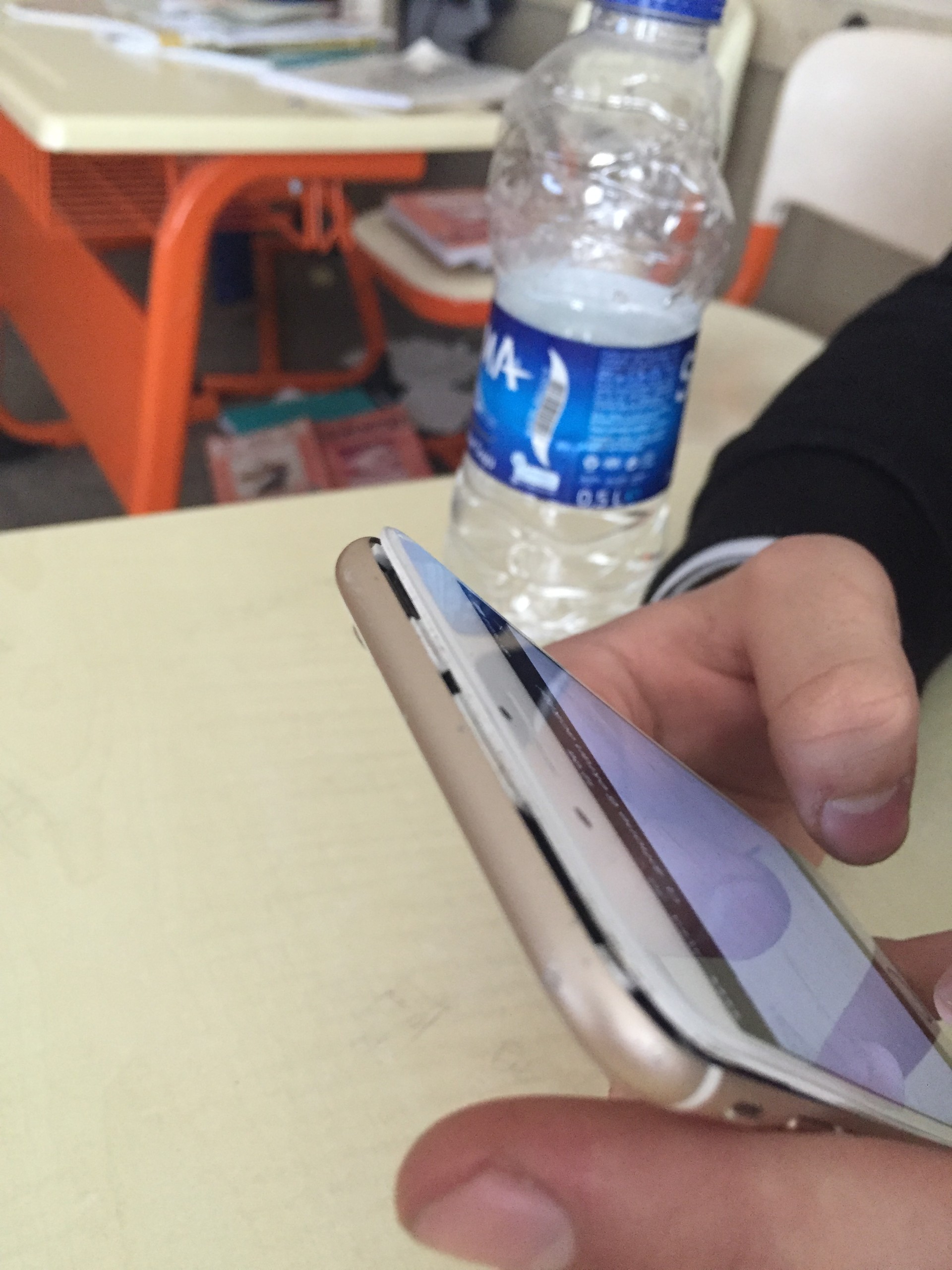  Iphone 6 ekran acilmasi