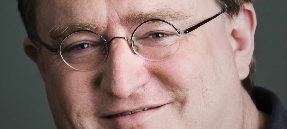  Gabe Newell-Örs-Çekiç-LEVYE