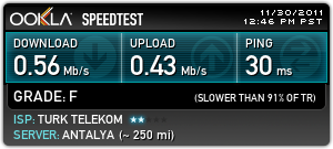  8 mbit deki ilginçlik