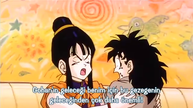 Dragon Ball Fan Club (Sohbet/Bilgilendirme)(DISCORD Server'ı Açıldı!) (5 kişi olduk!)