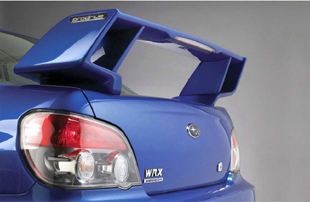  Civic Sedan Spoiler Danışma