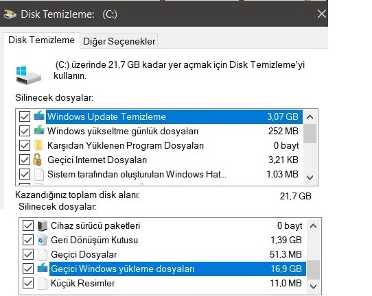 Windows 10 22H2 Rehberi | 12 EYLÜL 19045.3448 | Resimli Anlatımlar | Araçlar [EFSANE KONU]
