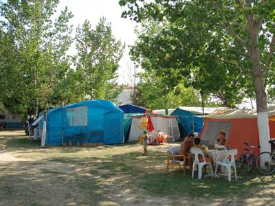  Çanakkale - İzmir arası Kamp Alanları