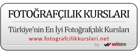  Ankara Fotoğrafçılık kursları -  Ankara’da Fotoğrafçılık Eğitimi Veren Yerler