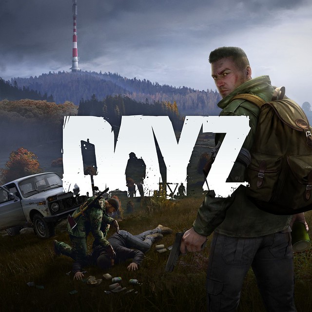 DayZ PS4 | ANA KONU | 29 MAYIS