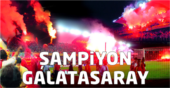  Galatasaray İle Yeniden Eski Günlere (FM 2015)