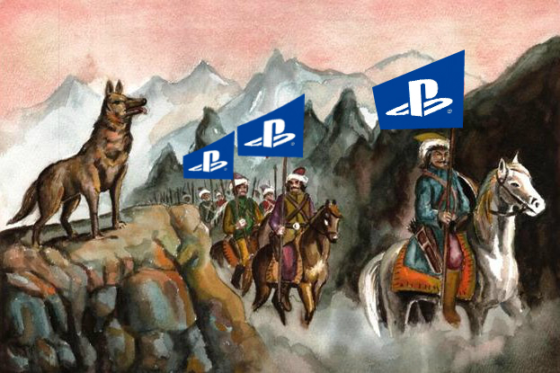 PS4 Dağıtım Miktarı 96.8 Milyonu Aştı