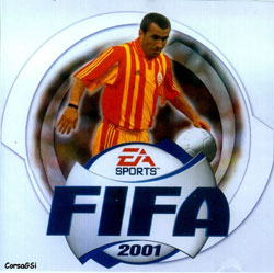 FIFA 14'ün İngiltere Kapağı Yayınlandı