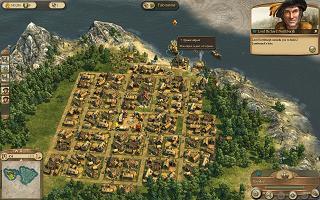 Anno 1404 / Dawn of Discovery (2009) [ANA KONU]