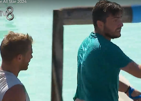 🌴SURVIVOR 2024 ALL STAR (ANKET) Efsane Olay?