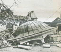  28 Mart 1970 Kütahya Gediz Depremi