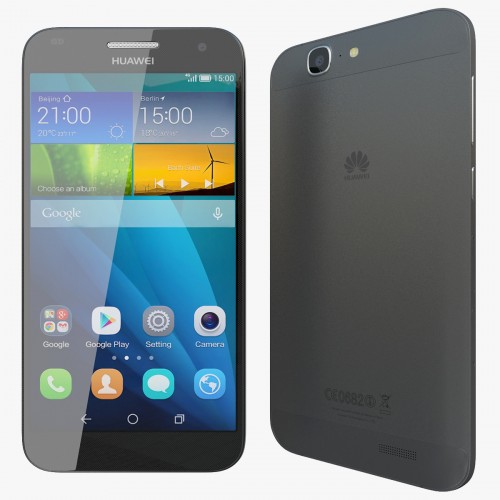  Huawei Ascend G7 Ana Konu [Fiyat: 999TL]