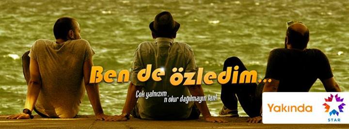  Ben De Özledim (2013) | eflÂtun film | Star TV