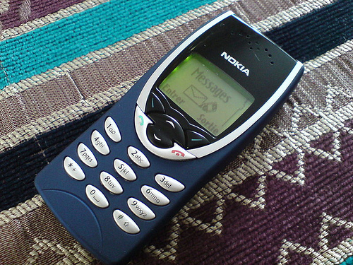  Efsane-Nostaljik cep telefonları hayranları(92-03 model arası)