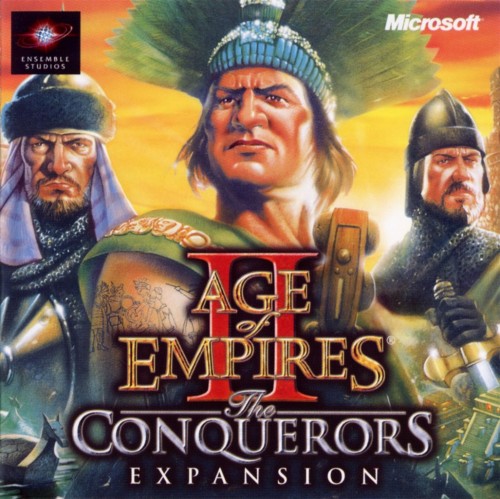  Age of Empires 2: The Conquerors 1920x1080 Çözünürlükte Çalıştırma [Adım-Adım Çözüm]