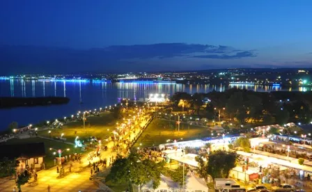  Evlenme Teklifi Edilebilecek Mekan (ANKARA) ?