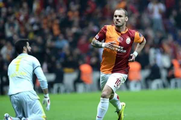  Şampiyon Cimbom Yazdıracağız !