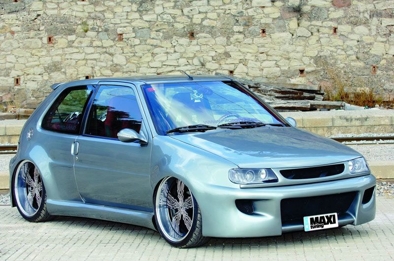  Citroen Saxo..nasıl bilirsiniz..