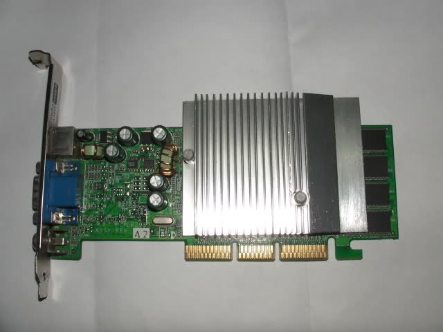  UYGUN FIYATLI EKRAN KARTLARI--512,256 AGP-PCIEXP v.s.
