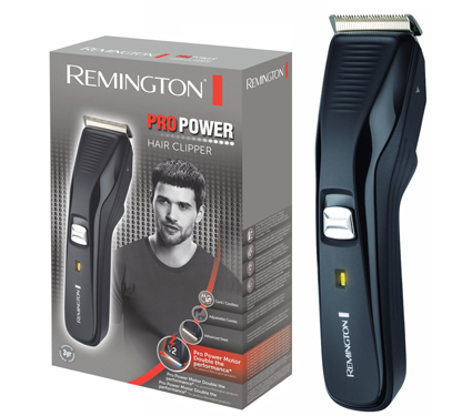 Remington - Pro Power - Tagliacapelli Remington Hc 5200 - Hc5200