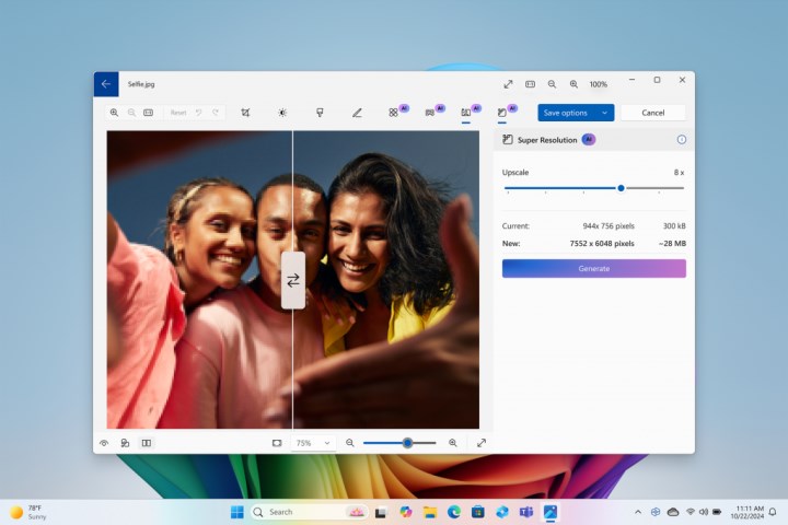 Windows 11'e gelecek yeni yapay zeka özellikleri