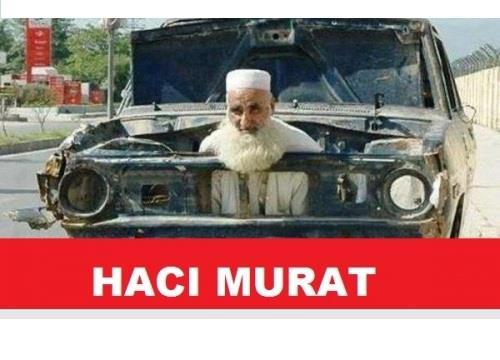  Yeni bir HACI MURAT akımı?