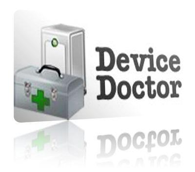  Device Doctor | Sürücü Güncelleme [ÜCRETSİZ]