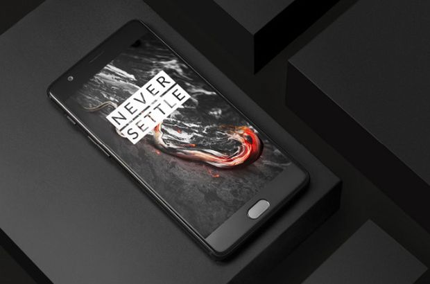 OnePlus 5’in reklam görseli paylaşıldı