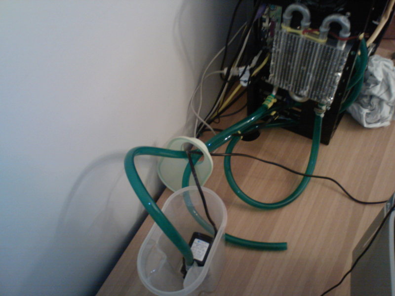  THERMALTAKE 12lik 2 Adet Fan(big typhondakinden)SIVI SOGUTMA PARÇALARI SATILIK