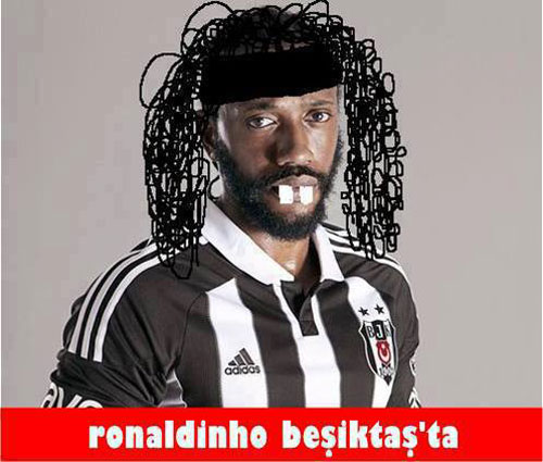  Beşiktaş 2013/2014 Sezonu Transfer Haberleri ve Dedikoduları