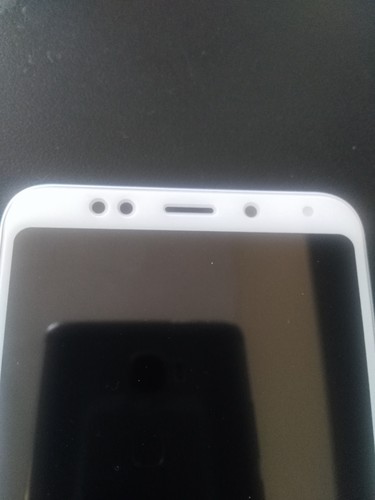 Xiaomi Redmi 5 Plus / Redmi Note 5 Ana Konu ve Kullanıcılar Kulübü