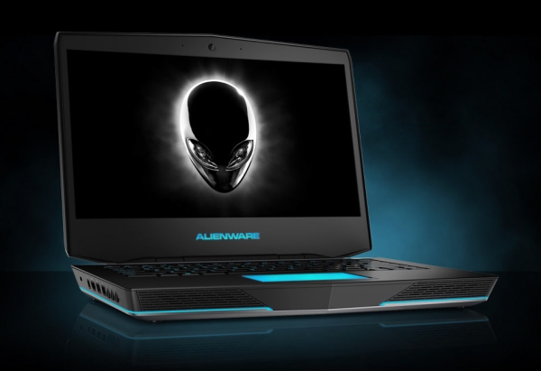 Yeni Alienware 14, 17 ve 18 oyun dizüstüleri tanıtıldı