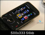  ===> Nokia N86 | Ana Başlık - 8mp - 2.6' OLED - 8GB - GPS - Wi-fi  <===