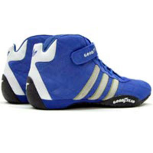 adidas monaco goodyear racing shoes