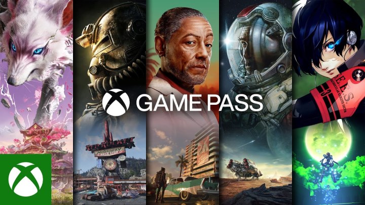 Microsoft, 2023 yılında Game Pass’e yaklaşık 9.000$ değerinde oyun ekledi