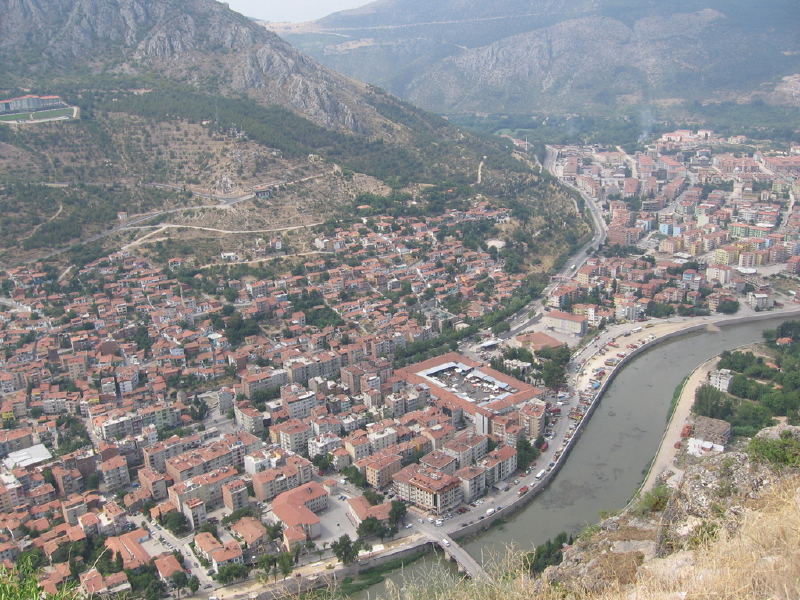  Askere giden Arkadaşlara bide Amasya yolcusu iseniz tamam mutlaka izleyin