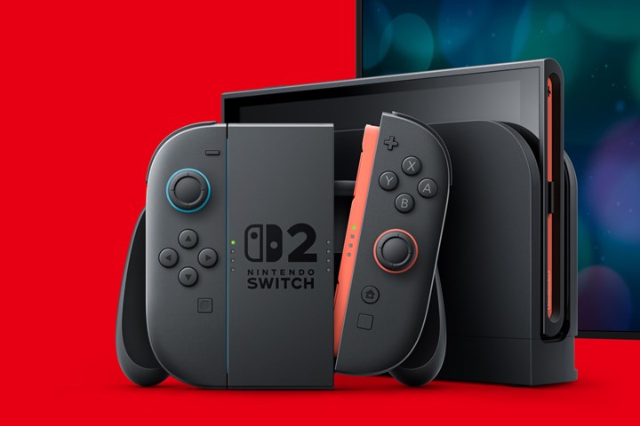 Nintendo Switch 2 konsolunda Wi-Fi 6 ve NFC olacağı kesinleşti