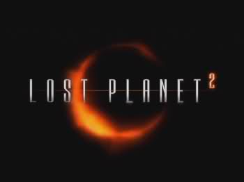  Lost Planet 2