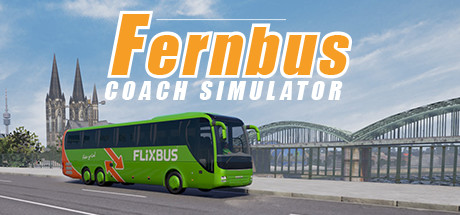 Fernbus Simulator (2016) [ANA KONU]