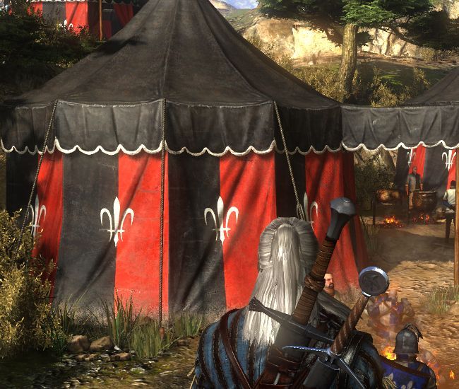  The Witcher 2 İnce Ayarlar & Modlar Rehberi (Resmi Yama 2.0 ÇIKTI)
