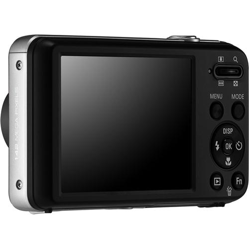  Samsung PL-120 14.2MP Dijital Fotoğraf Makinesi