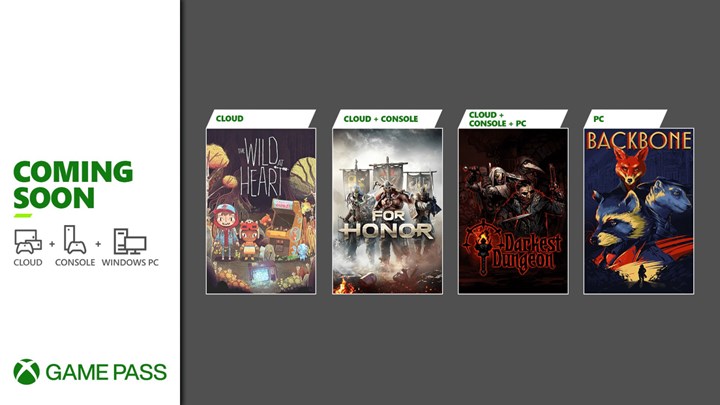 Xbox Game Pass'e Haziran ayının ilk yarısında eklenecek oyunlar belli oldu